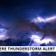 Features of the Best Severe Thunderstorm Alert App