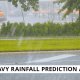 4 Reasons Why Heavy Rainfall Prediction Is Essential
