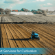 Support Services For Cultivation