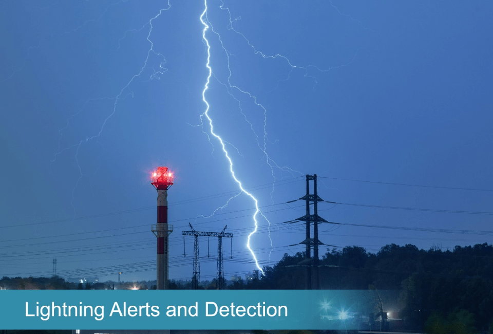 Lightning Alerts
