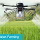 Precision Farming to increase your farm yield.