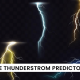 Why Should You Have A Severe Thunderstorm Predictor On Your Device?