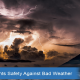 Top 5 Best Tips For Students Safety Against Bad Weather